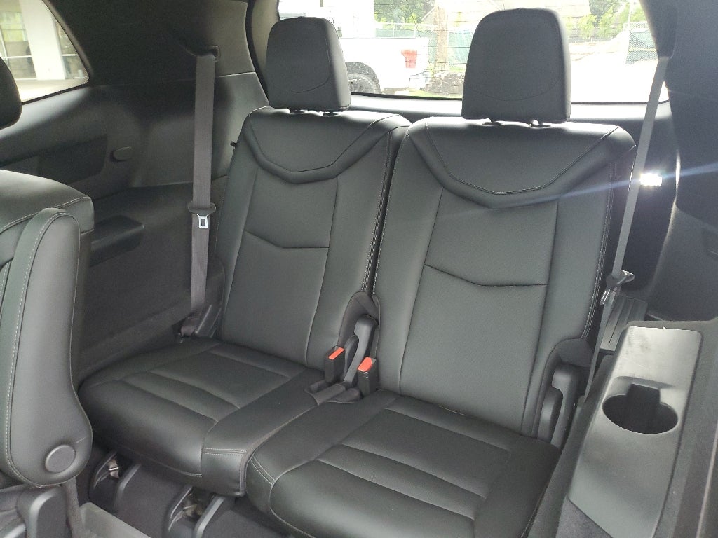 2024 Cadillac XT6 FWD Premium Luxury