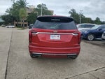 2024 Cadillac XT6 FWD Premium Luxury