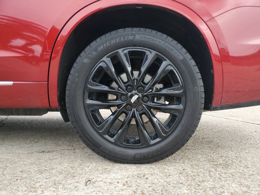 2024 Cadillac XT6 FWD Premium Luxury
