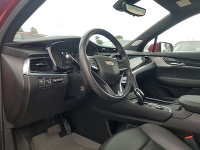 2024 Cadillac XT6 FWD Premium Luxury
