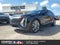2025 Cadillac Lyriq Luxury