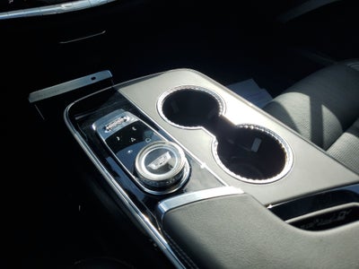 2025 Cadillac Lyriq Luxury