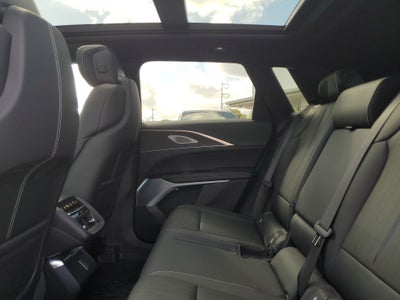 2025 Cadillac Lyriq Luxury