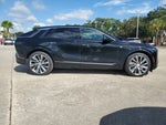2025 Cadillac Lyriq Luxury