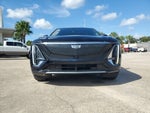 2025 Cadillac Lyriq Luxury