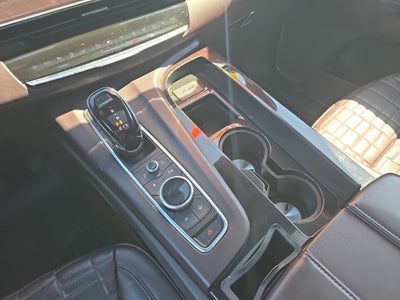 2022 Cadillac Escalade ESV Sport Platinum