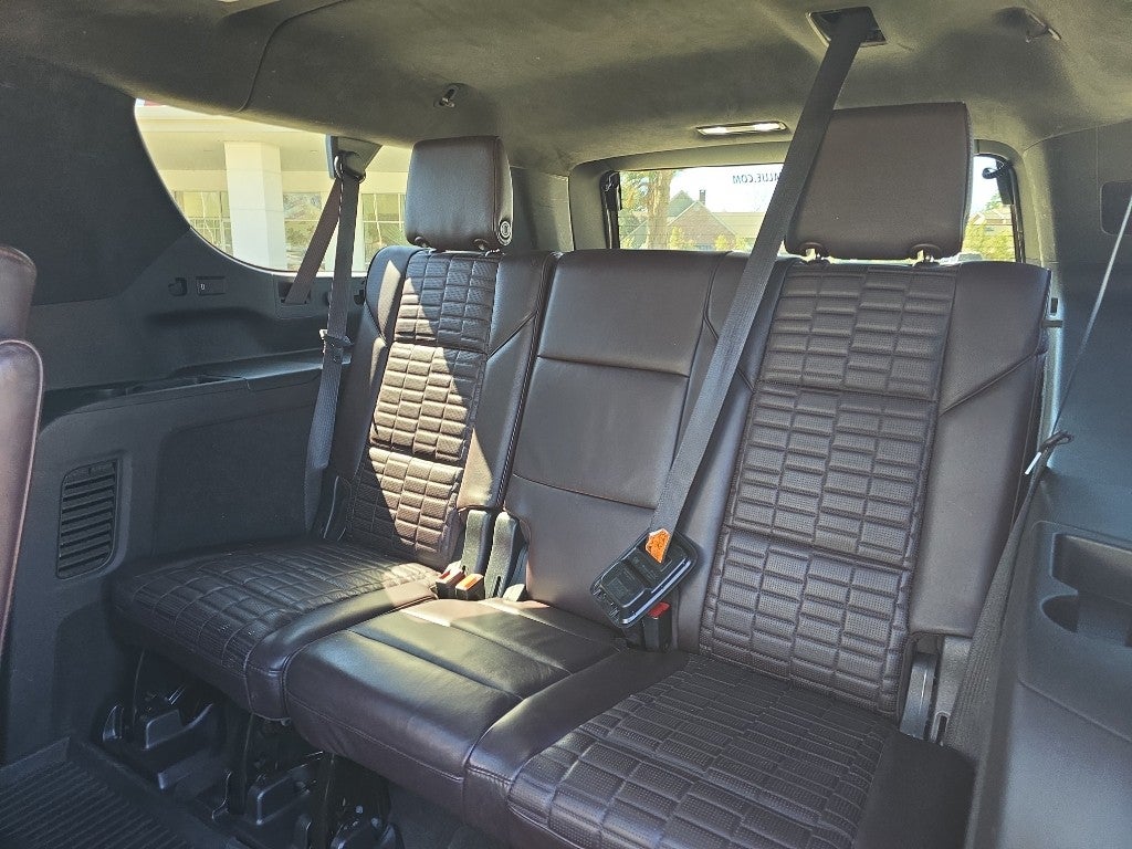 2022 Cadillac Escalade ESV Sport Platinum