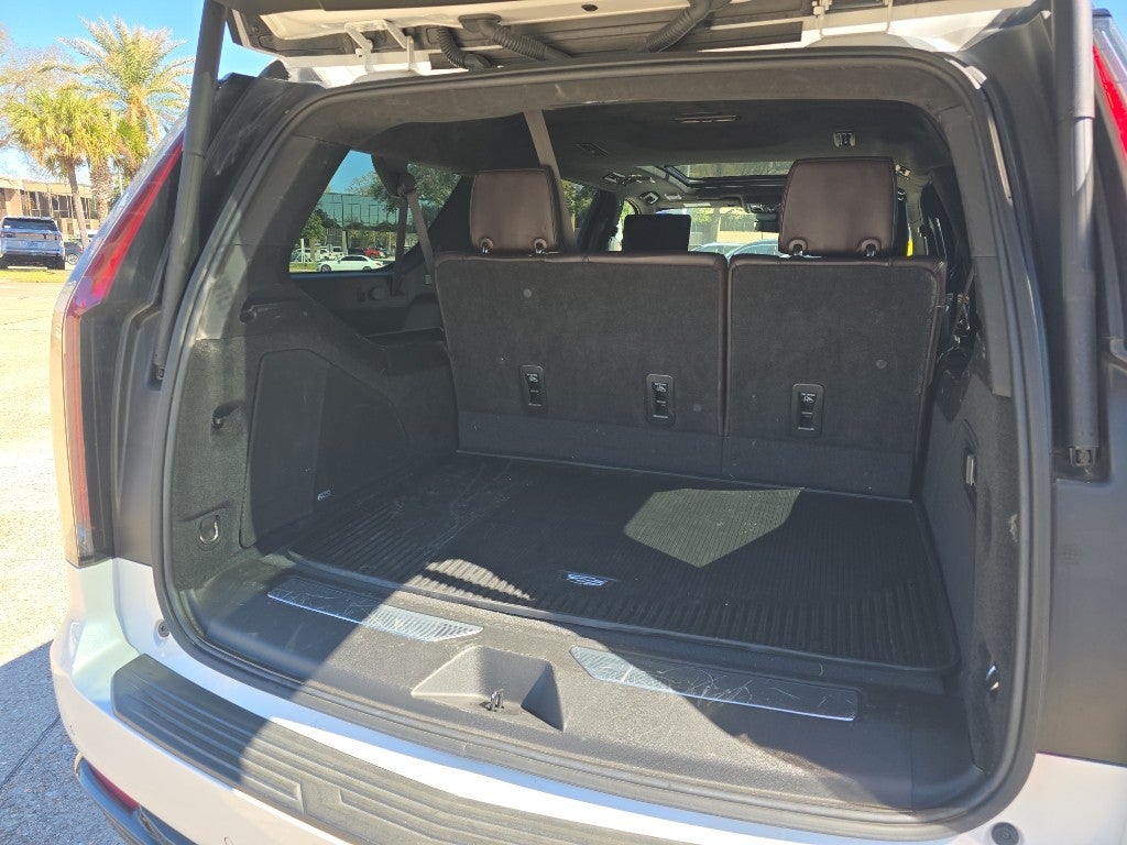 2022 Cadillac Escalade ESV Sport Platinum