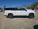2022 Cadillac Escalade ESV Sport Platinum