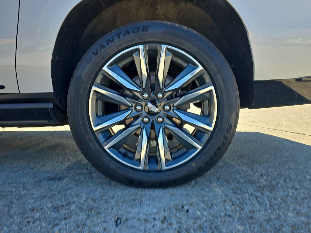 2022 Cadillac Escalade ESV Sport Platinum