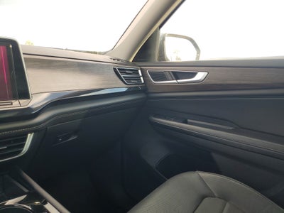 2024 Volkswagen Atlas 2.0T SEL
