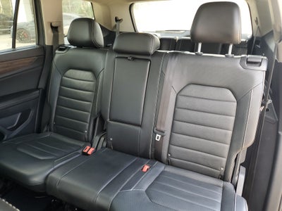 2024 Volkswagen Atlas 2.0T SEL