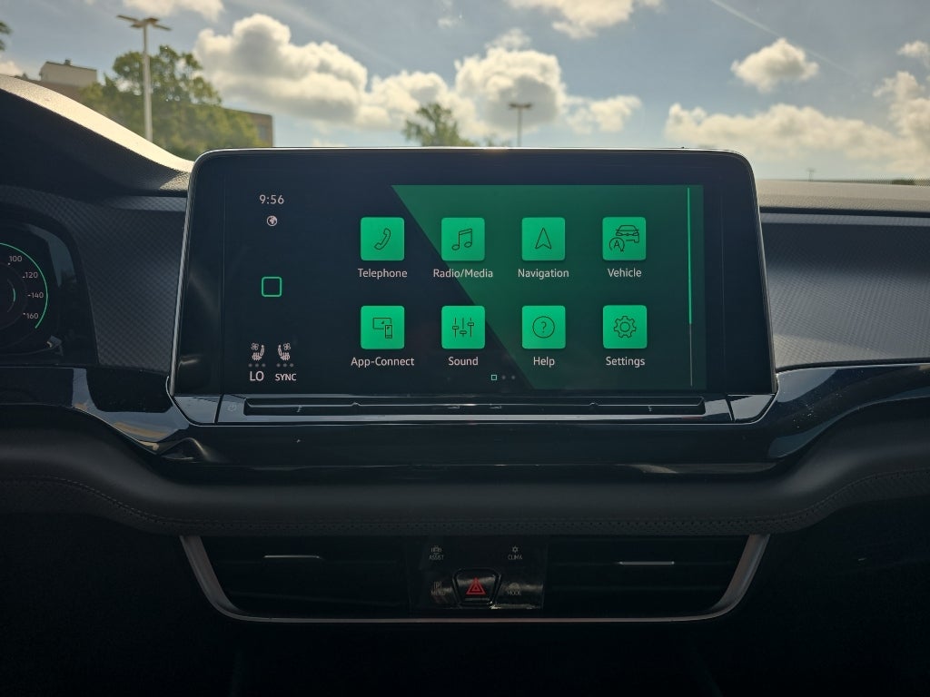 2024 Volkswagen Atlas 2.0T Peak Edition SE w/Technology
