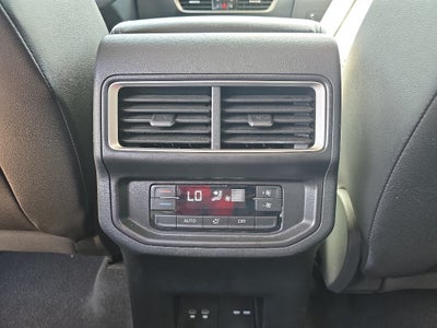 2024 Volkswagen Atlas 2.0T Peak Edition SE w/Technology
