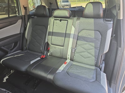 2024 Volkswagen Atlas 2.0T Peak Edition SE w/Technology