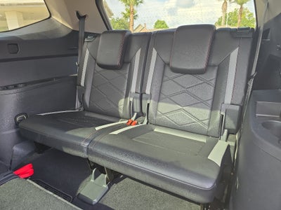 2024 Volkswagen Atlas 2.0T Peak Edition SE w/Technology