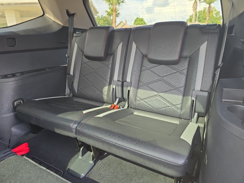 2024 Volkswagen Atlas 2.0T Peak Edition SE w/Technology
