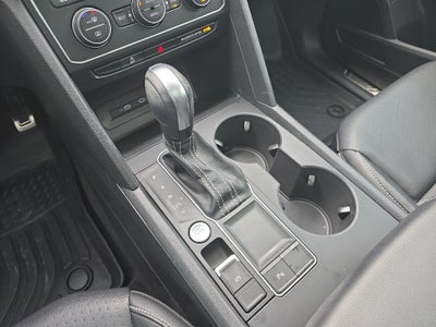 2021 Volkswagen Atlas SE R-LINE