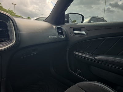 2023 Dodge Charger Daytona Select R/T