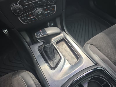 2023 Dodge Charger Daytona Select R/T