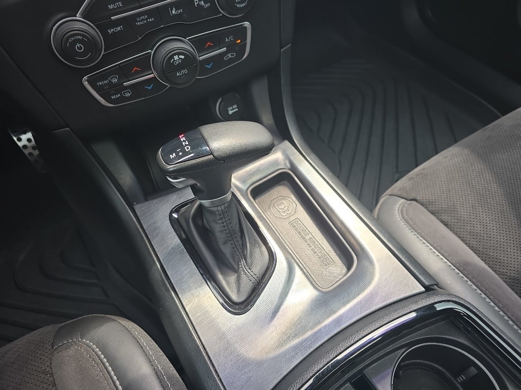 2023 Dodge Charger Daytona Select R/T