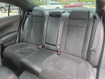 2023 Dodge Charger Daytona Select R/T