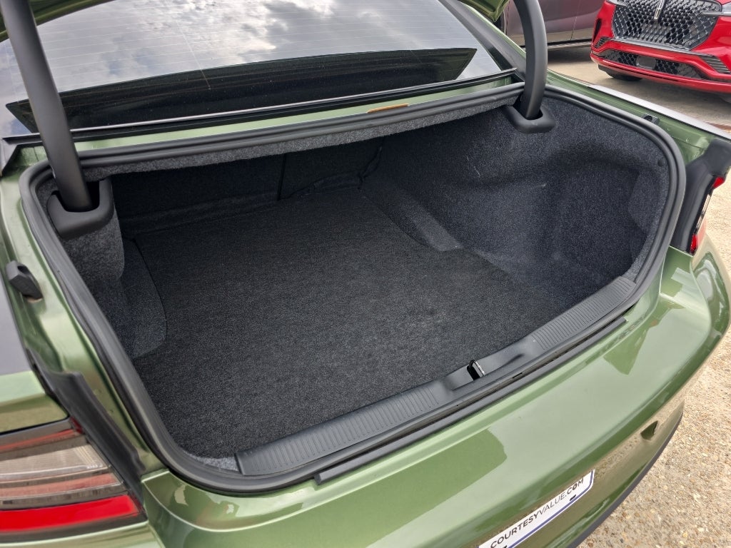 2023 Dodge Charger Daytona Select R/T