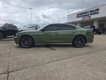 2023 Dodge Charger Daytona Select R/T