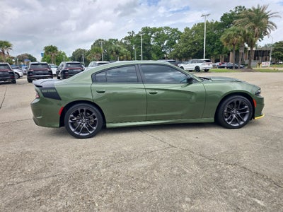 2023 Dodge Charger Daytona Select R/T