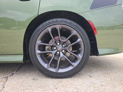 2023 Dodge Charger Daytona Select R/T