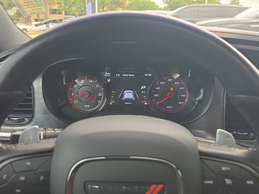 2023 Dodge Charger Daytona Select R/T