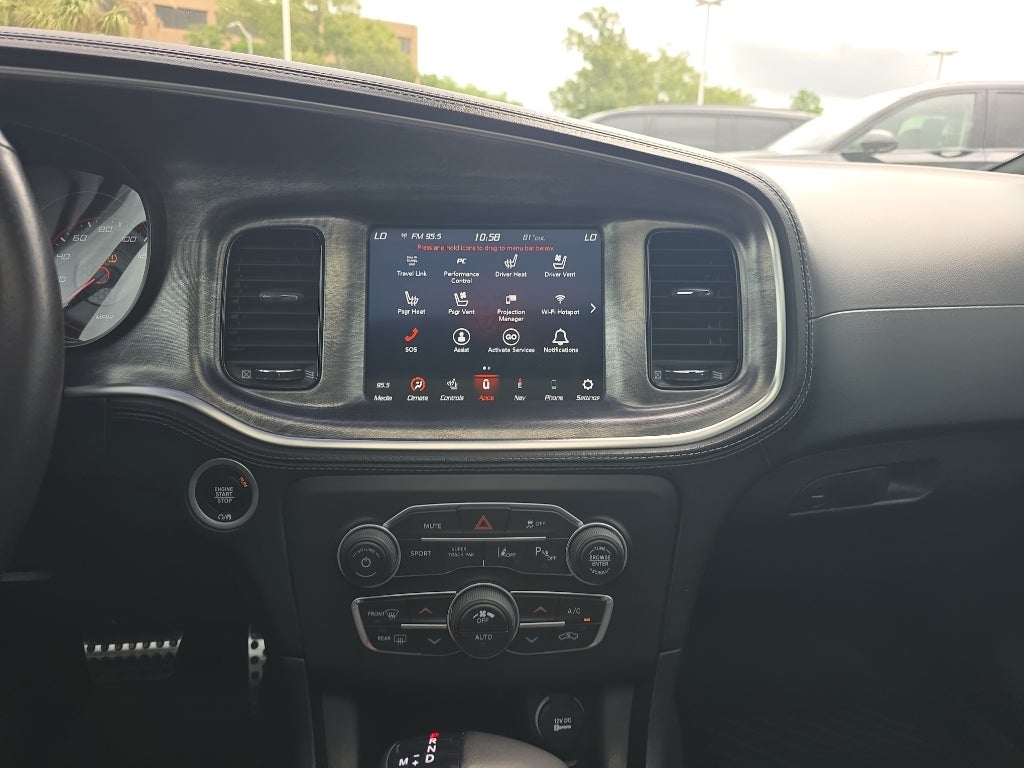 2023 Dodge Charger Daytona Select R/T