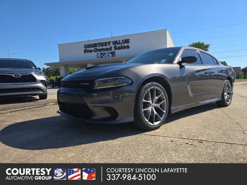2023 Dodge Charger GT