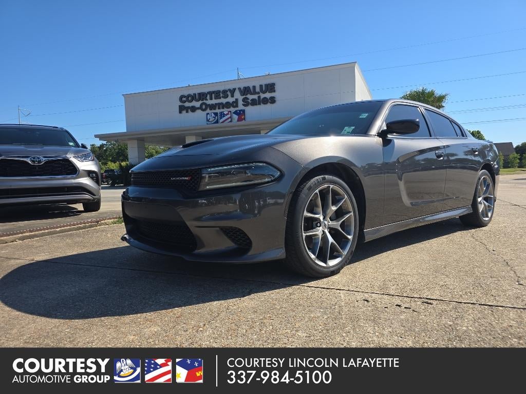 2023 Dodge Charger GT