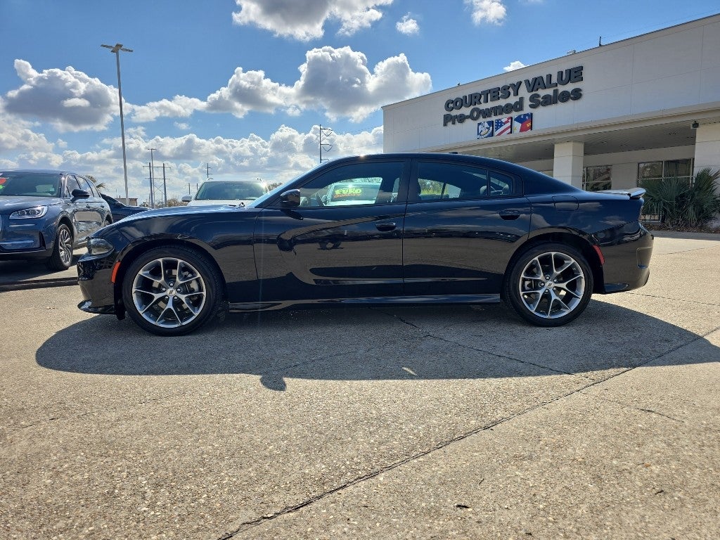 2023 Dodge Charger GT