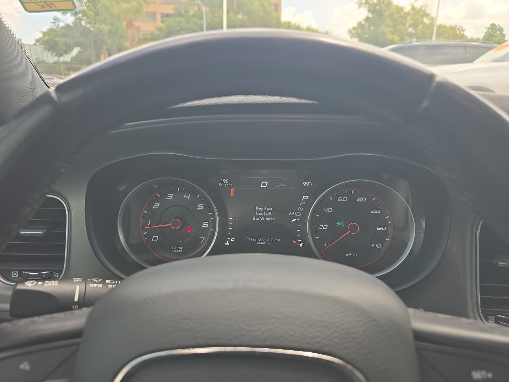 2023 Dodge Charger GT