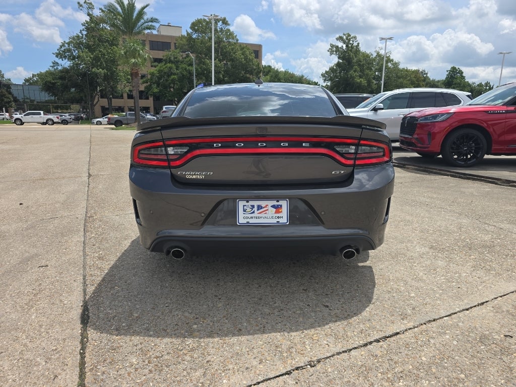 2023 Dodge Charger GT