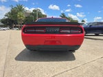 2022 Dodge Challenger R/T Plus Shaker