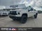 2026 Chevrolet Silverado 2500 ZR2