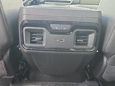 2026 Chevrolet Silverado 2500 ZR2