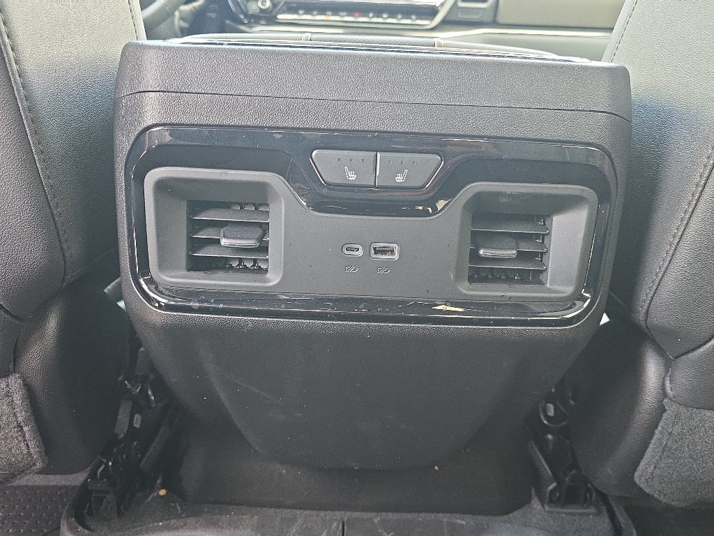 2026 Chevrolet Silverado 2500 ZR2