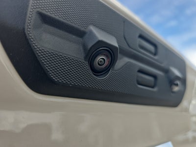 2026 Chevrolet Silverado 2500 ZR2