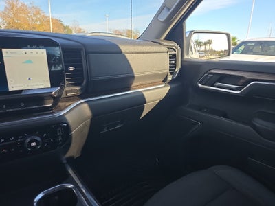 2023 Chevrolet Silverado LT Z71