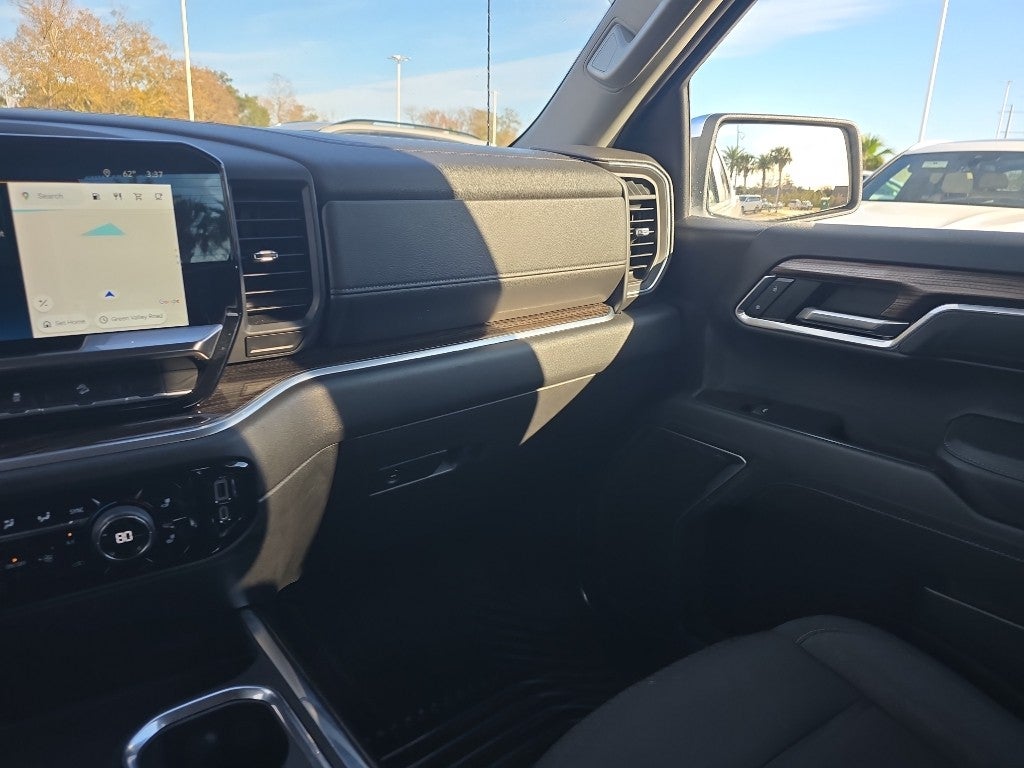 2023 Chevrolet Silverado LT Z71