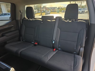 2023 Chevrolet Silverado LT Z71