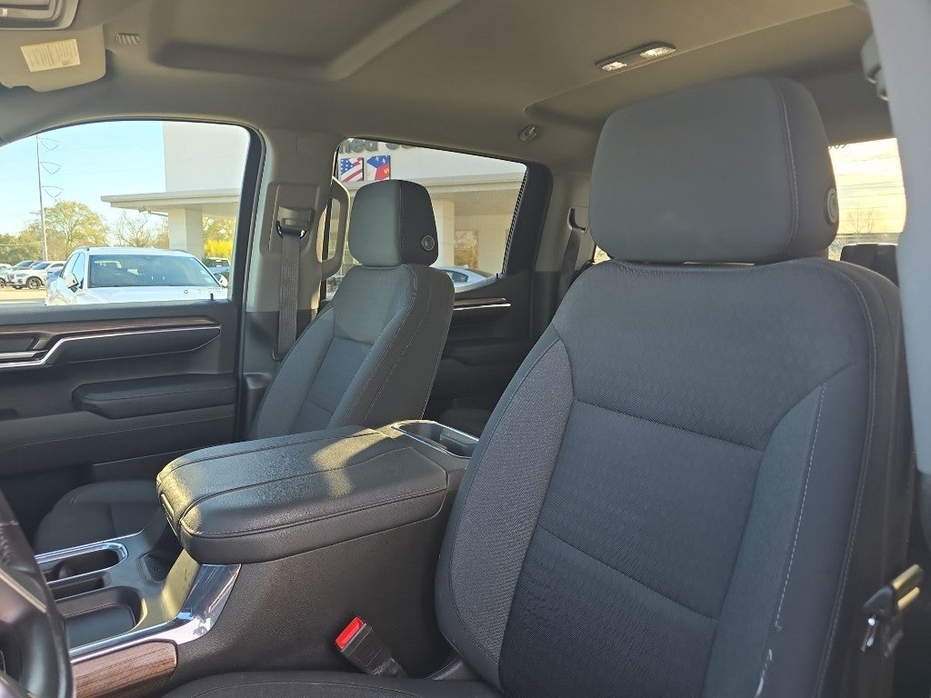 2023 Chevrolet Silverado LT Z71