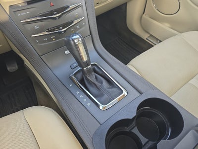 2019 Lincoln MKT Reserve