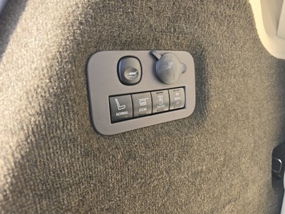 2019 Lincoln MKT Reserve