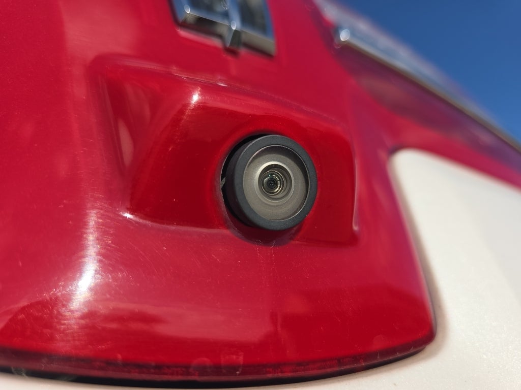 2019 Lincoln MKT Reserve