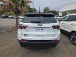 2025 Jeep Compass Limited Pano-Roof